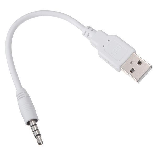 Cáp Chuyển Đổi USB Sang Jack 3.5mm