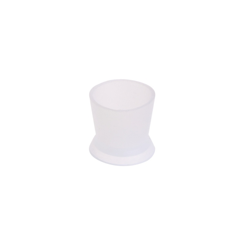 [Hàng mới về] Set 5 cốc silicon đựng mực xăm vĩnh viễn thông dụng