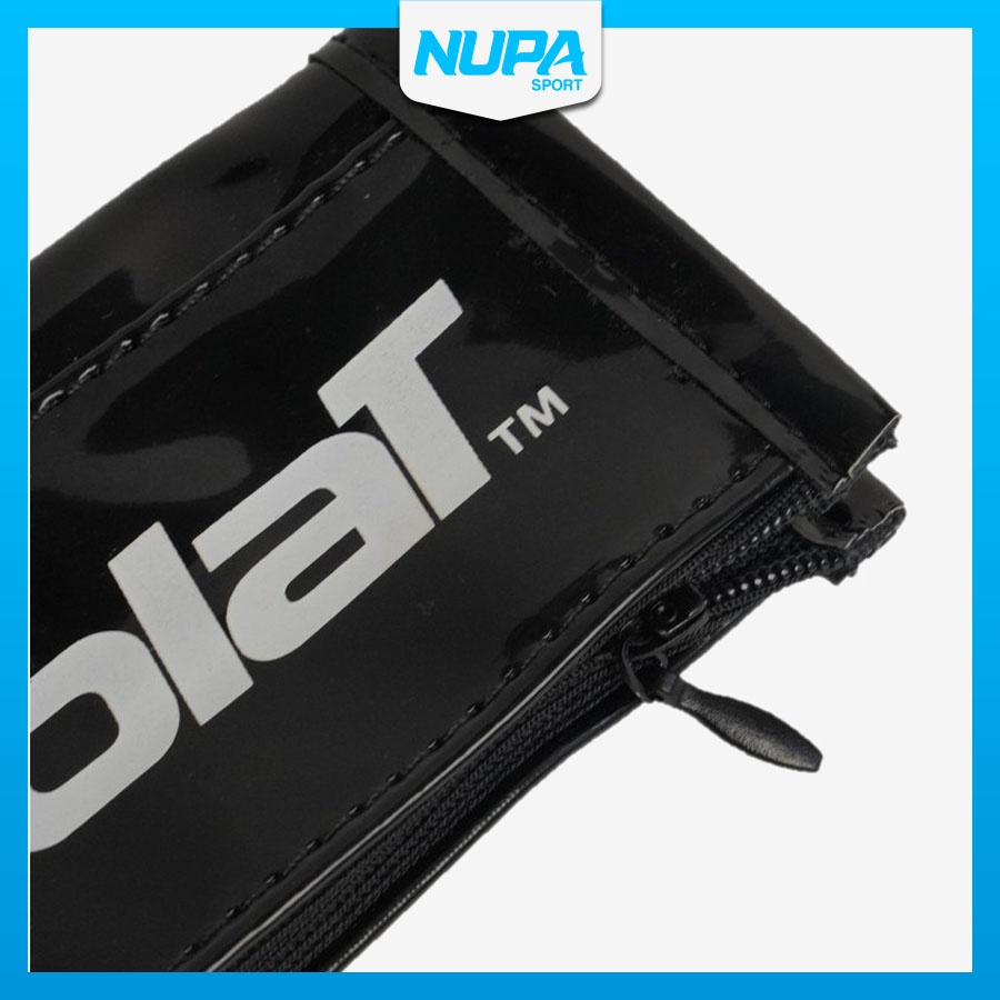 Bao Bảo Vệ Cán Vợt Tennis/Cầu Lông Nhỏ Gọn Làm Từ Chất Liệu Da Mềm Giúp Bảo Vệ Vợt