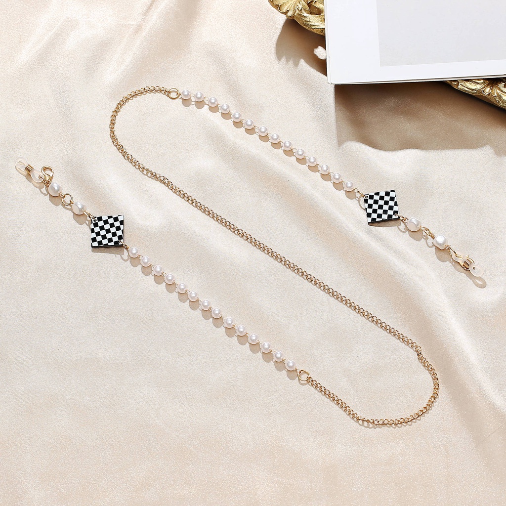 Dây Đeo Mắt Kính Chống Mất Đa Năng Tiện Dụng Cho Bé