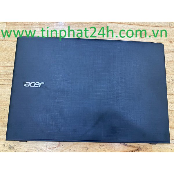 Thay Vỏ Mặt A Laptop Acer Aspire E15 E5-575 E5-575G E5-523G EAZAA002010-1