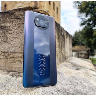 Xiaomi POCO X3 Pro 128GB/6GB