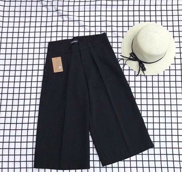 QUẦN ỐNG RỘNG LỬNG TUYẾT MƯA CỰC HOT