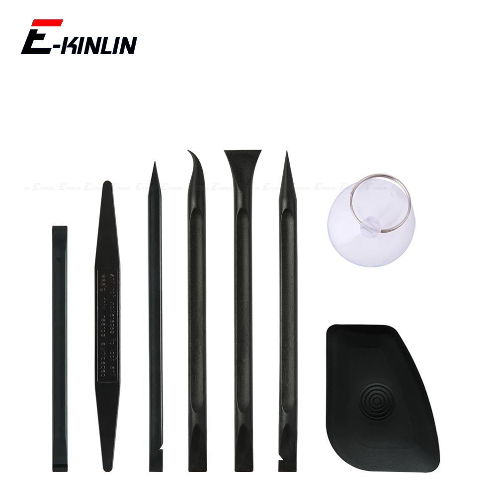 Bộ Dụng Cụ Sửa Chữa Điện Thoại iPhone Android Bằng Nhựa Chuyên Dụng