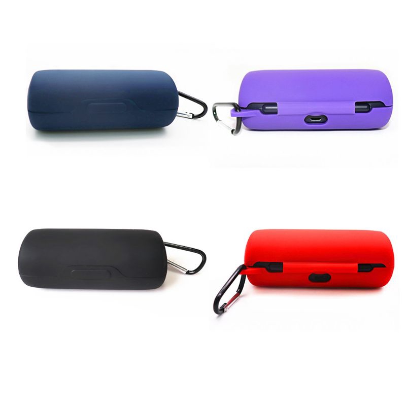 ❀cre Flip Silicone Protective Case Full Cover for Bose SoundSport Free Accessories