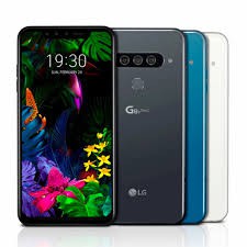 [ SALE - RẺ HỦY DIỆT] điện thoại LG G8 ThinQ (6GB/128GB) Chính hãng, Chiến Game siêu mượt - Bảo hành 12 tháng