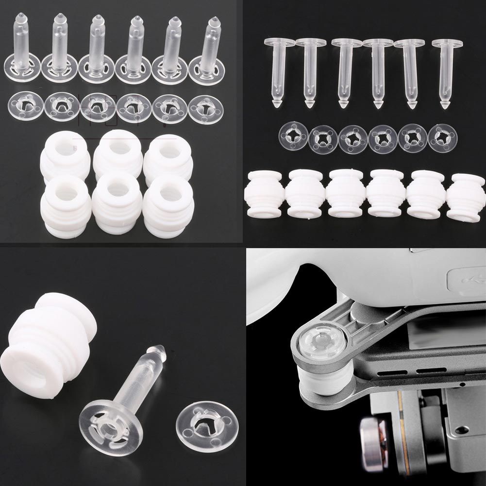 Bộ phụ kiện chống rung cho DJI Phantom 3 Pro 2 Vision Gimbal | BigBuy360 - bigbuy360.vn