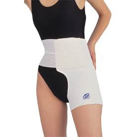 Đai bảo vệ đùi, bảo vệ khung chậu, bảo vệ khớp háng