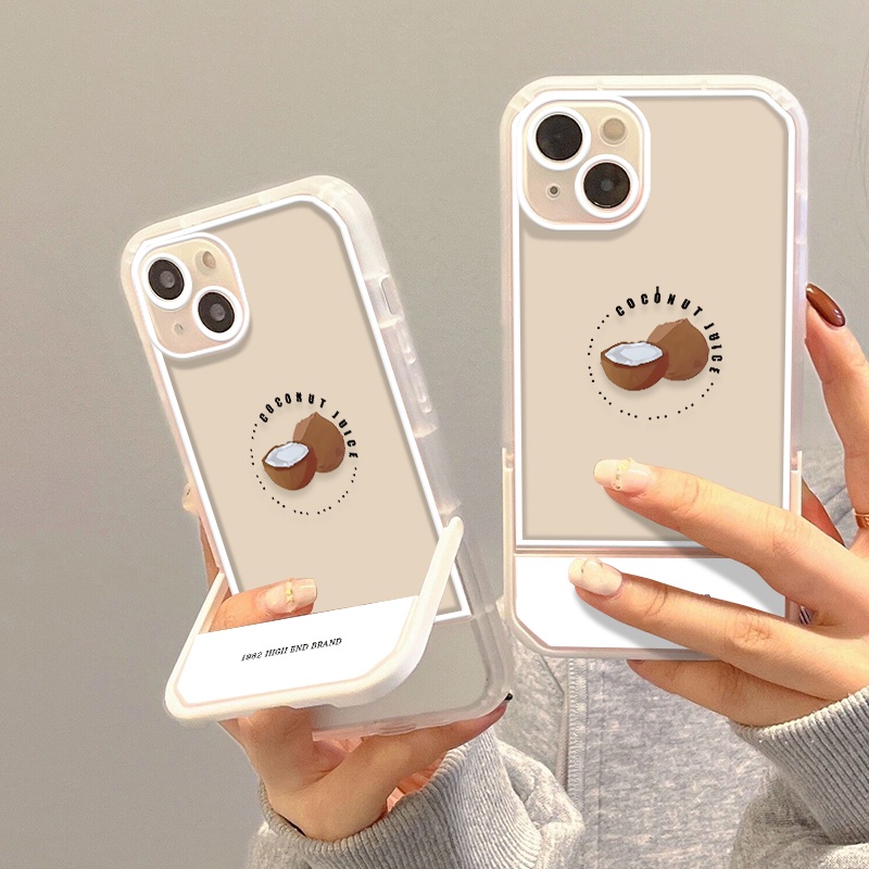 Ốp Điện Thoại Silicon Họa Tiết Hoạt Hình Dễ Thương Cho Iphone 13 12 11 Pro MAX XR XS MAX X 6 6S 7 8 Plus SE 2020