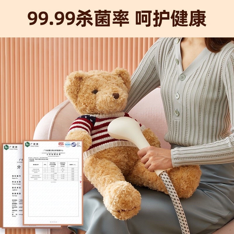 BÀN LÀ HƠI NƯỚC BEAR - Bản  FULL KÈM BÀN