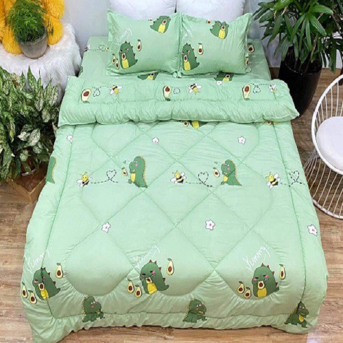 Chăn siêu nhẹ, chăn phao hàng Việt Nam bền đẹp! Ultra-light blankets, durable and beautiful Vietnamese float blankets