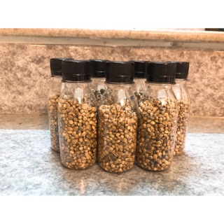 Hạt láng dinh dưỡng Hamster lọ 45gr