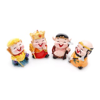 Tượng 4 thầy trò đường tăng kr