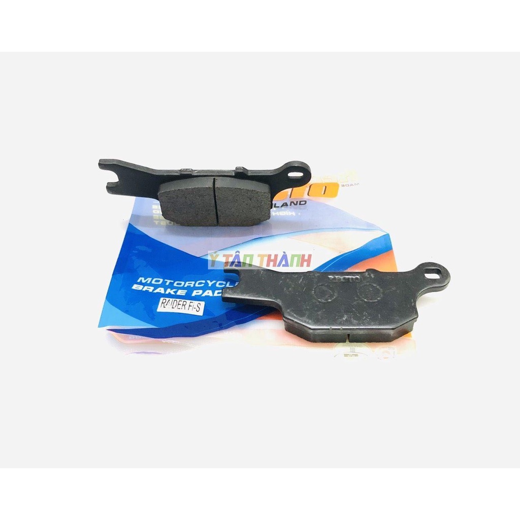 bố thắng sau raider Fi recto MS 257