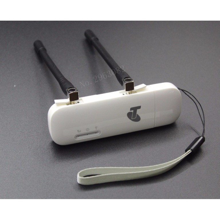 Anten cho bộ phát wifi 3G/4G chuẩn TS9- Combo 2 Anten