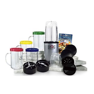 MÁY XAY SINH TỐ ĐA NĂNG MAGIC BULLET(HÀNG CÓ SẴN)