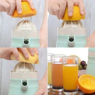 DỤNG CỤ VẮT CAM LÚA MẠCH
