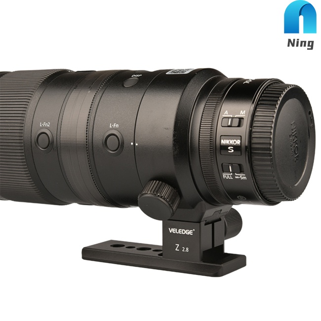 Vòng Gắn Thấu Kính Cho Nikkor Z 70-200mm F2.8 Vr S