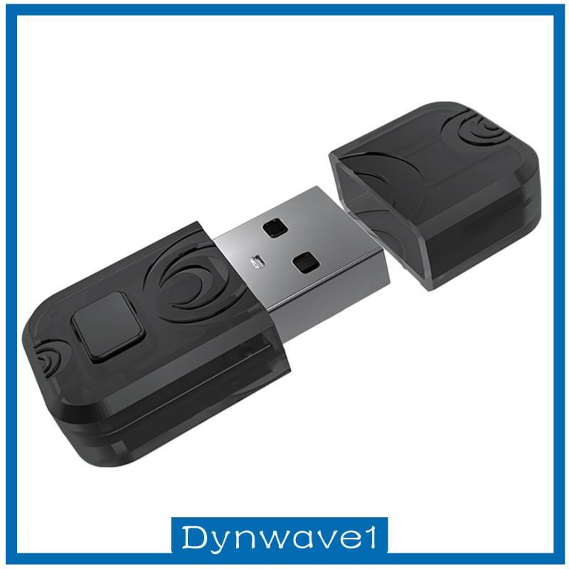 Bộ Chuyển Đổi Usb Bluetooth Không Dây Dynwave1 Cho Tai Nghe Ps5 / 4 | BigBuy360 - bigbuy360.vn