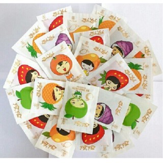 Thạch Zai Zai Đức Hạnh