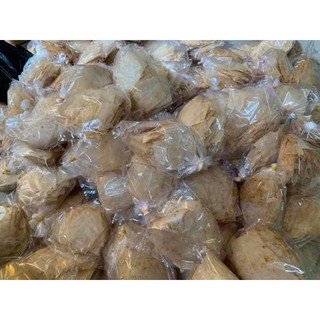 Combo 5 bịch bánh tráng muối tỏi siêu cay