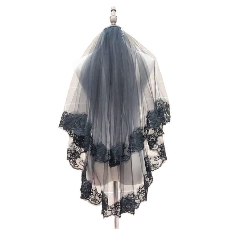 Mạng Che Mặt Và Đầu Hóa Trang Halloween