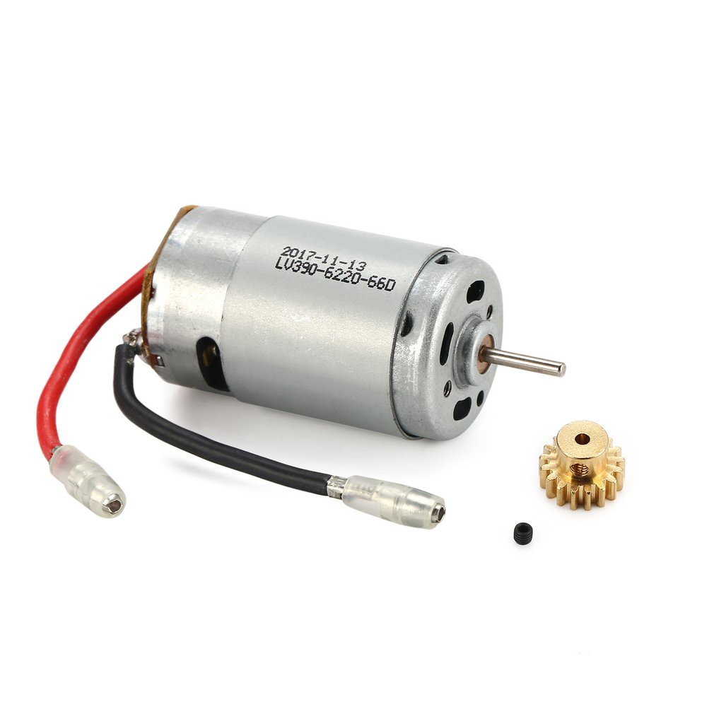 【điều khiển từ xa8/5】1/18 RC Car Brushed Motor A949-32 Part for Wltoys A949 A959 A969 A979 K929