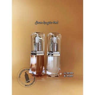 CHAI SERUM LỤC GIÁC 20ML