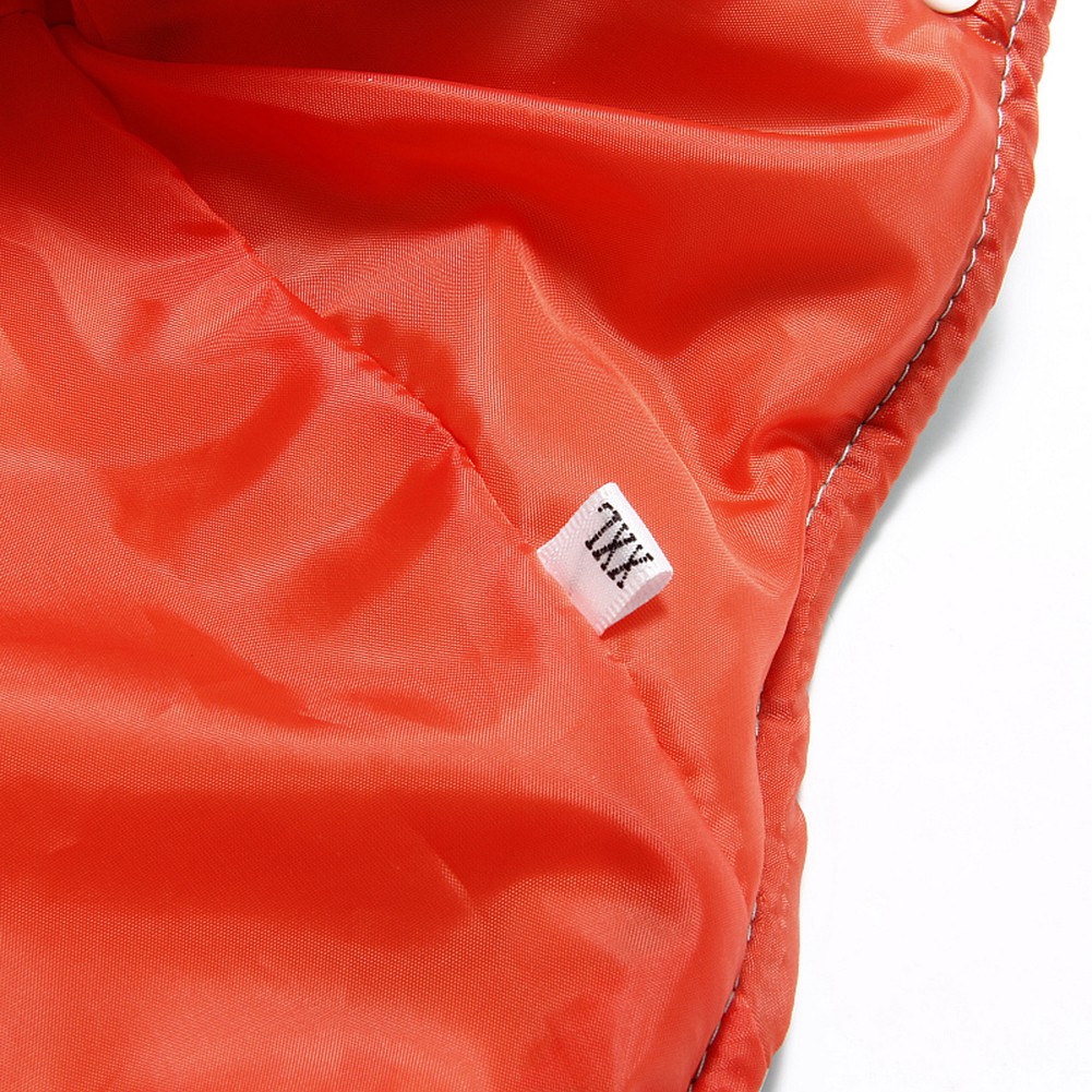 Áo Khoác Hoodie Giúp Giữ Ấm Dành Cho Thú Cưng