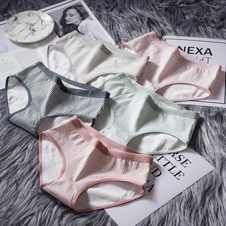 Quần Chíp Xuất Nhật_100% chất cotton