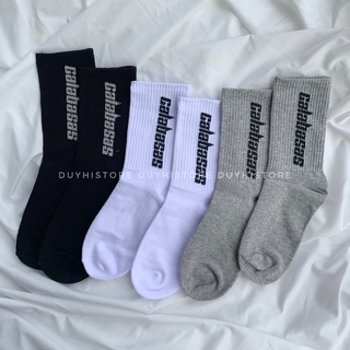 Tất Calabasas  thời trang unisex | DUYHI