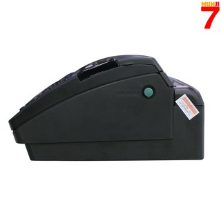 Máy FAX Panasonic KXFT987