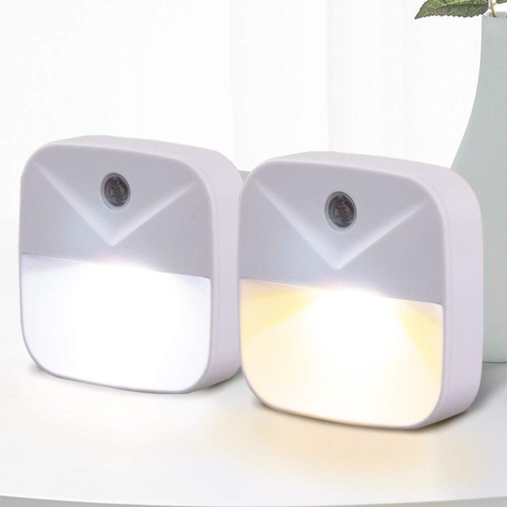 Đèn ngủ LED cảm biến không dây cho phòng trẻ em