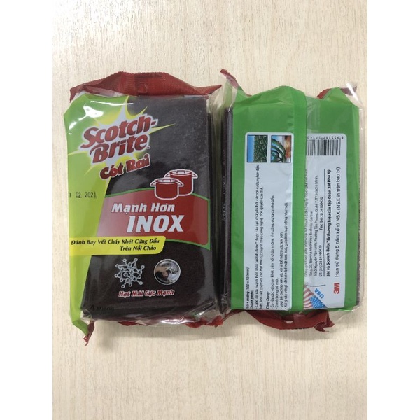 Scotch_Brite cót Rai.mạnh hơn inox.