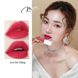 Son MIA Lipstick