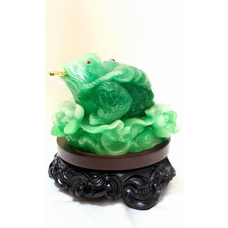 Cóc ngậm tiền vàng