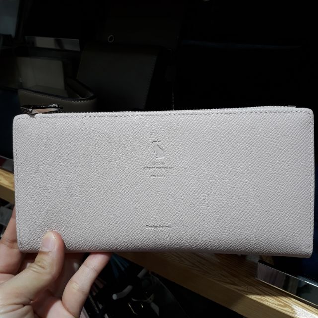 Ví nữ dài Miniso Japan