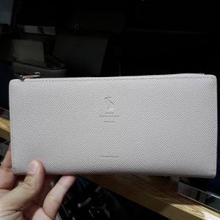 Ví nữ dài Miniso Japan