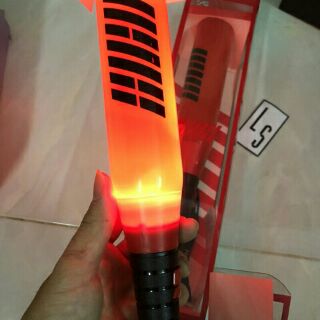 Lightstick iKON