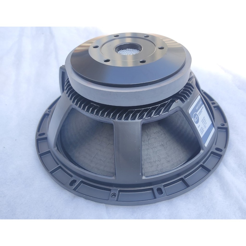 LOA BASS 30 RCF GÂN 3 XẾP CÔN 75 TỪ 170 - GIÁ MỘT LOA