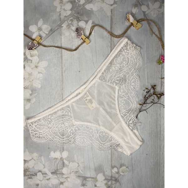 Quần lót nữ chất ren lưới siêu mỏng,siêu sexy thoáng mát, co giãn tốt - NGAN HOUSE - CHUYÊN ĐỒ LÓT | BigBuy360 - bigbuy360.vn