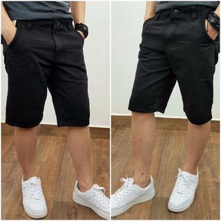 Quần Short KaKi Nam Cao Cấp- 7