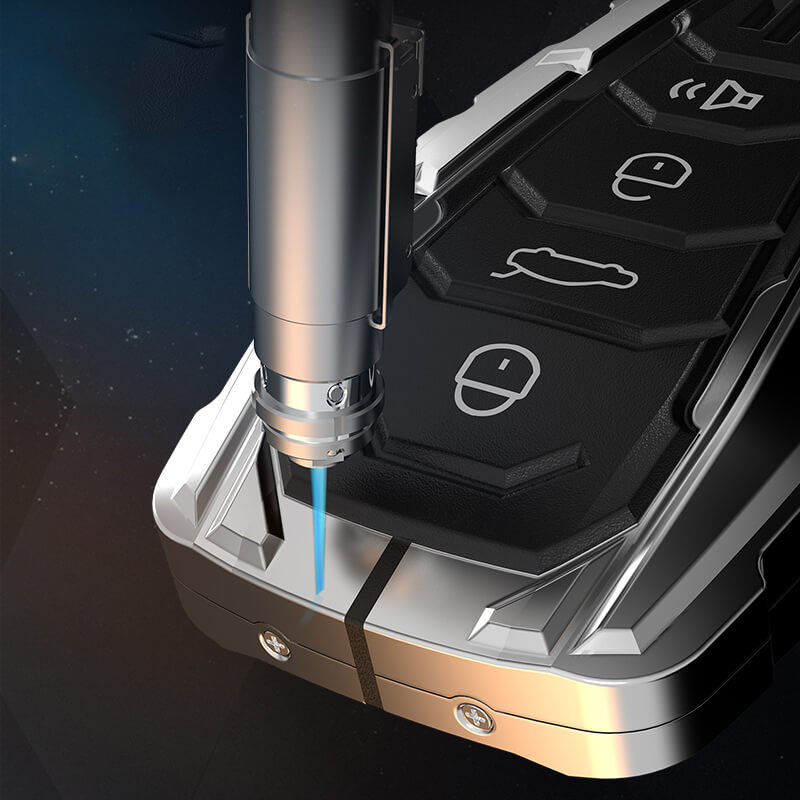 Ốp Bảo Vệ Chìa Khóa Xe Hơi Bmw 3 5 6 X1 M1 Gt F20 F10 F30 520 525 520i 530d E34 E46 E60 E90 Tiện Dụng