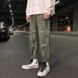 Quần jogger thể thao năng động cho nam