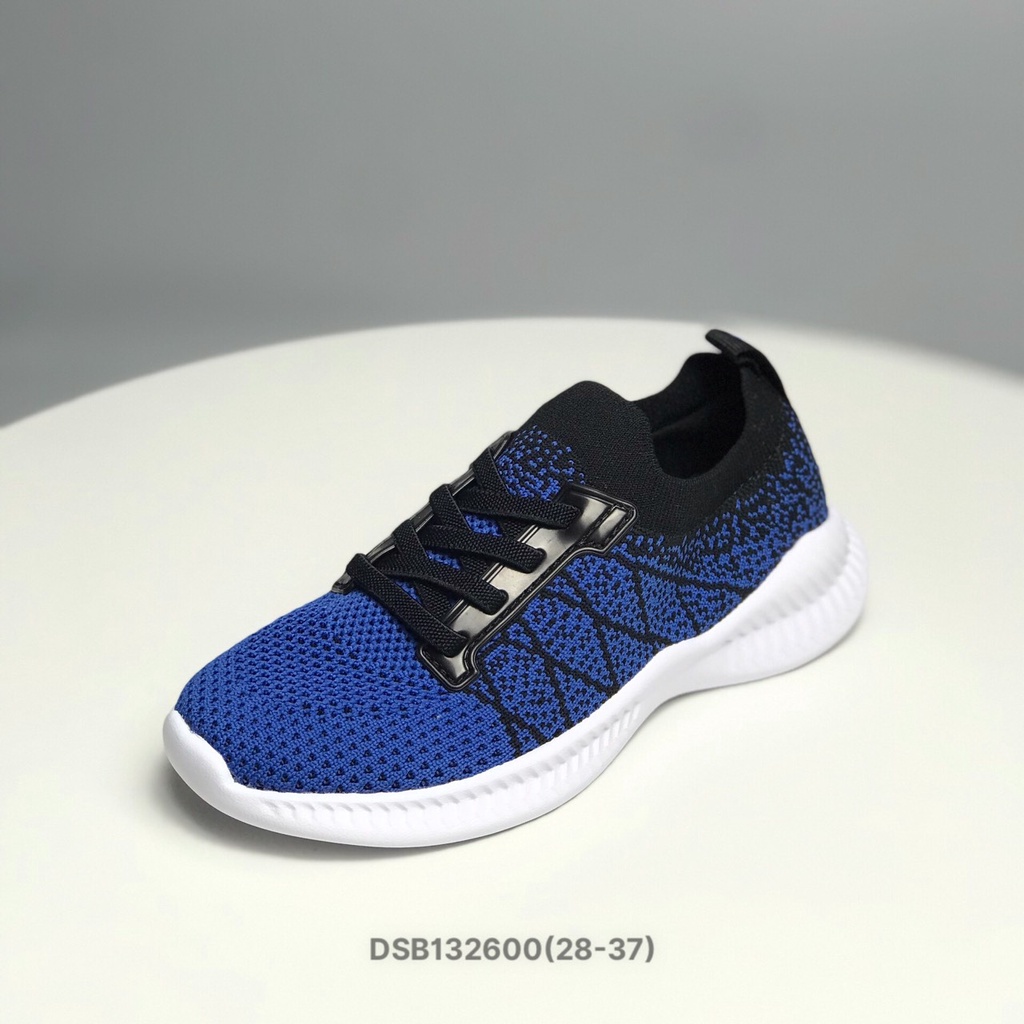 Giày thể thao trẻ em 28-37 ❤️FREESHIP❤️ Giày sneakers cao cấp dành cho bé gái và bé trai đế siêu nhẹ DSG132600-DSB132600