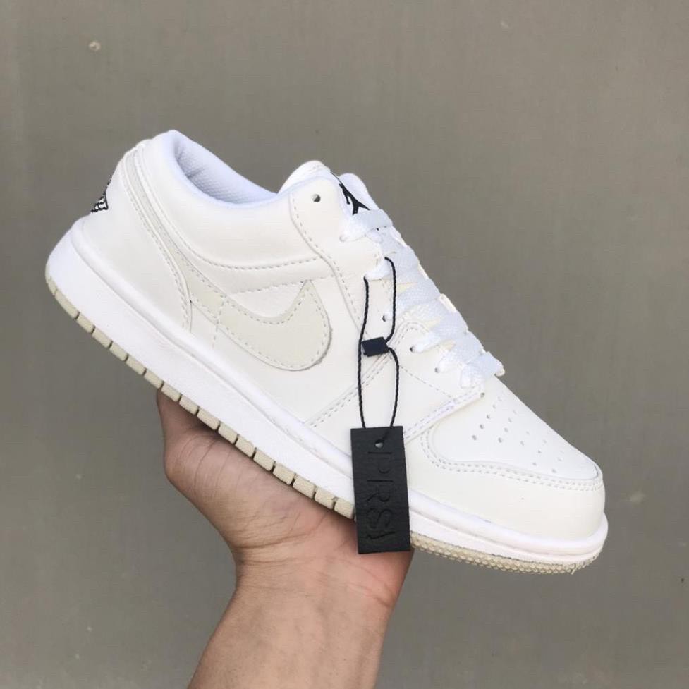 [Tặng box+tất] Giày thể thao JD low nam nữ cao cấp | BigBuy360 - bigbuy360.vn