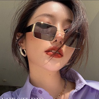 Kính râm style vintage