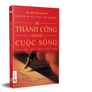 Sách Để Thành Công Trong Cuộc Sống