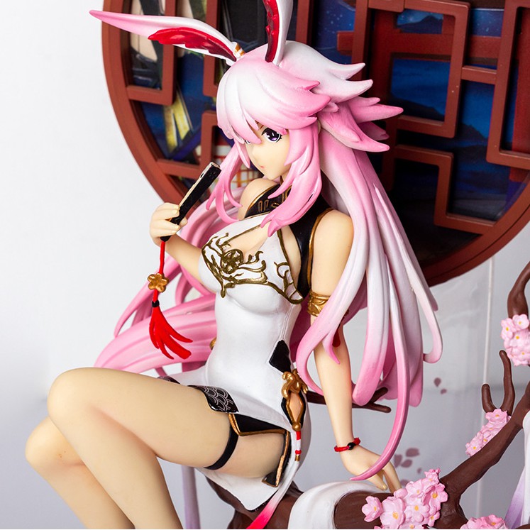 Mô hình Figure Yae Sakura Mandarin Gown - Honkai Impact 3rd - Mô hình Sexy Girl