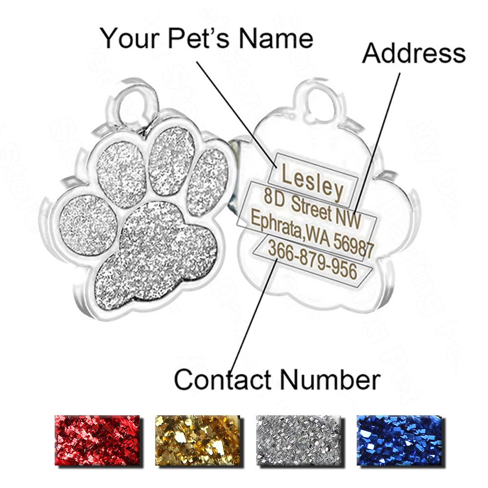 Vòng Cổ Có Chuông Cho Thú Cưng Mp0102